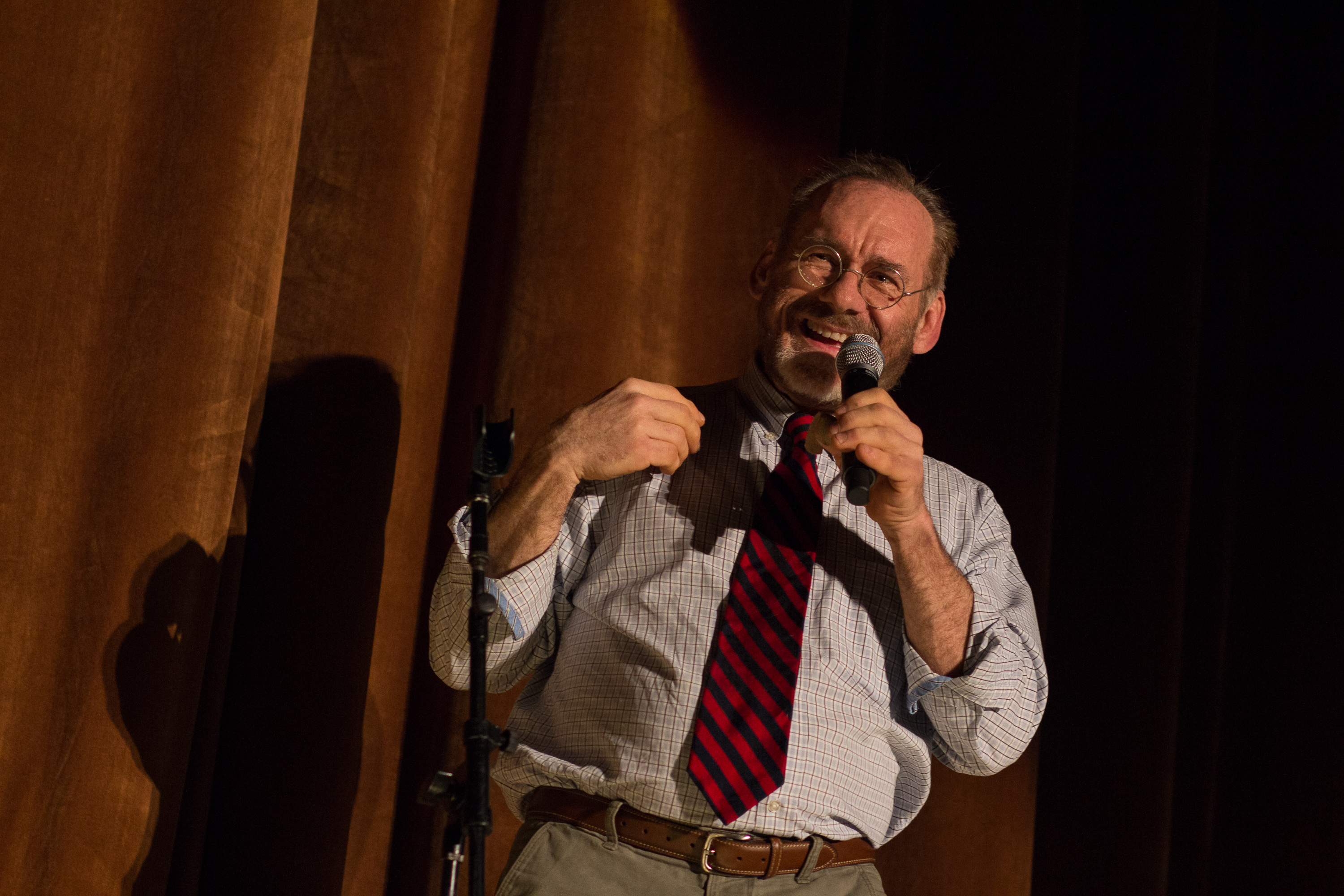 Stoop Outsiders 4.18.17