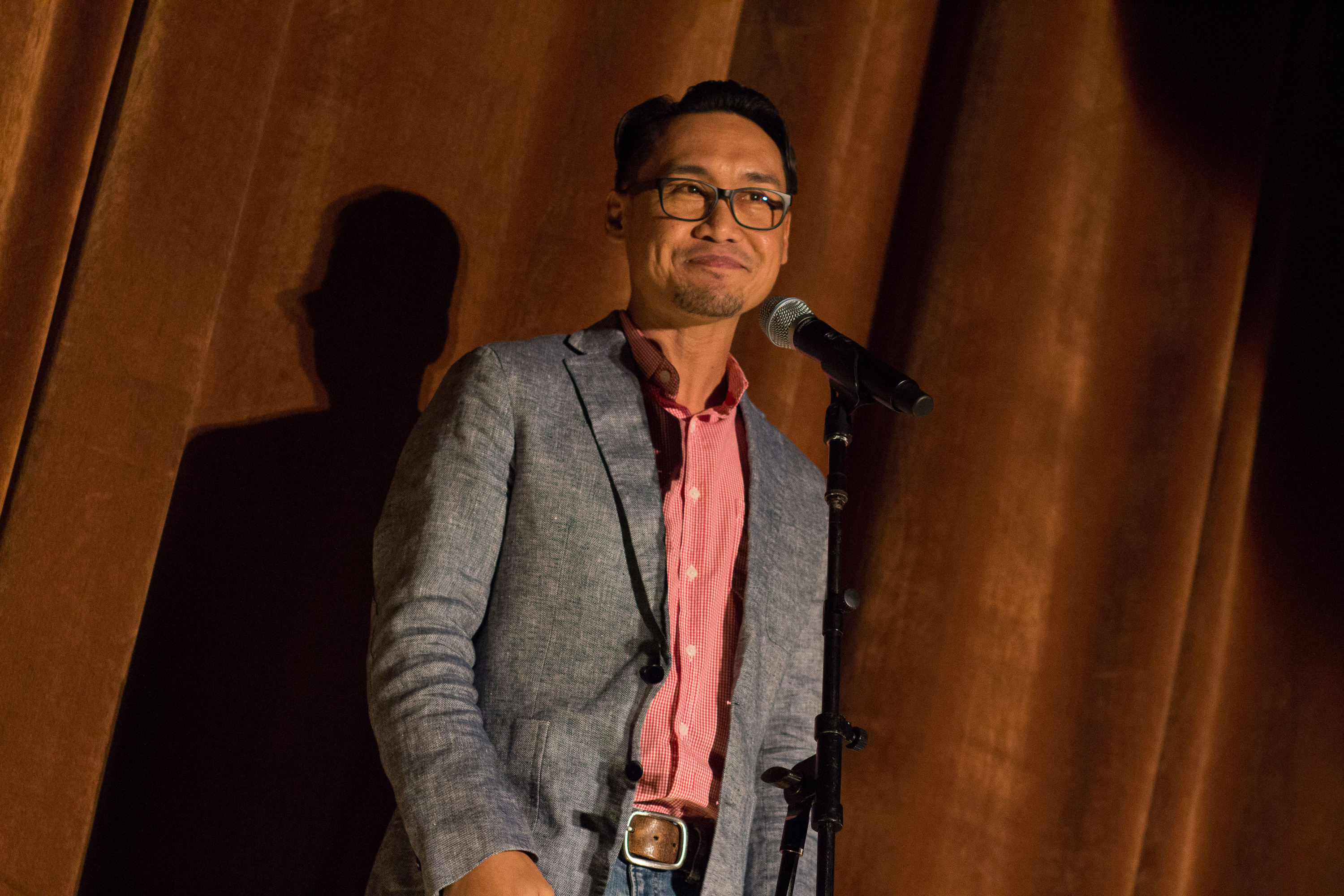 Stoop Outsiders 4.18.17