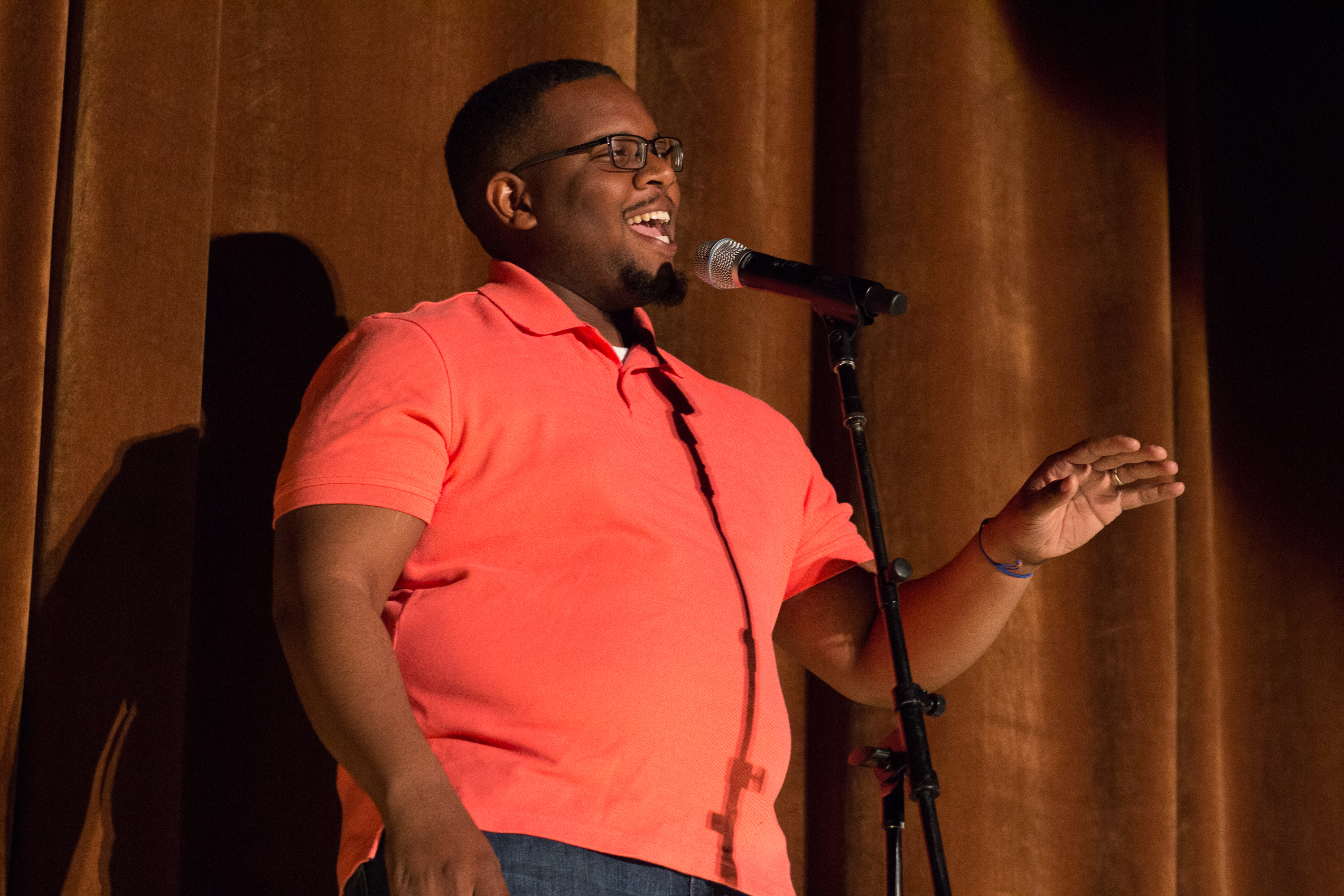 Stoop Outsiders 4.18.17