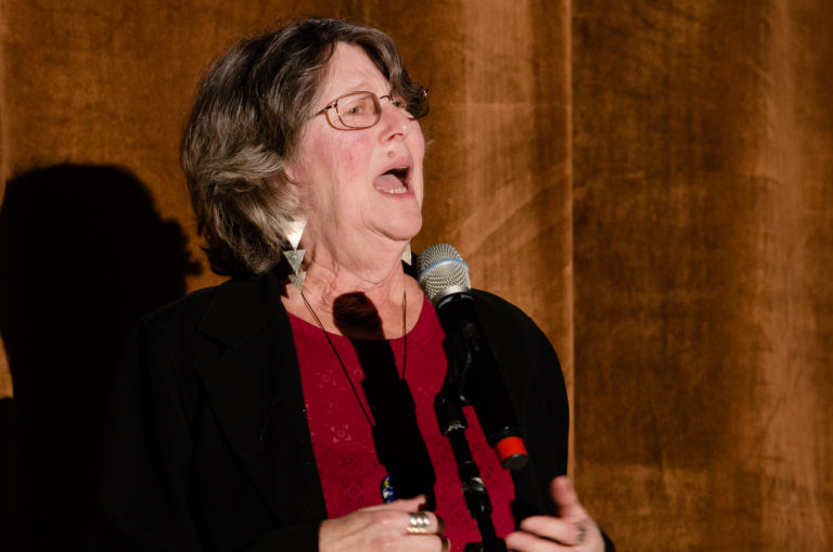 The stoop fight club crops