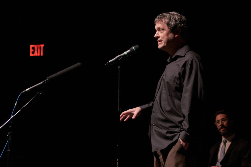 Storytellers