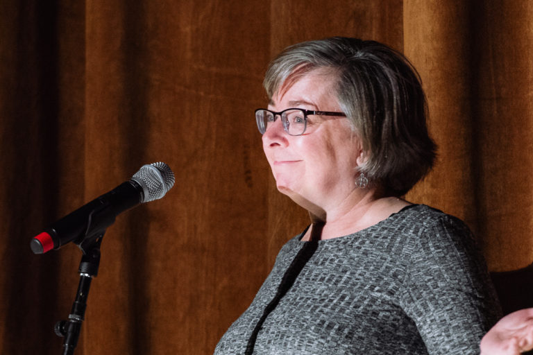 Audience Storyteller