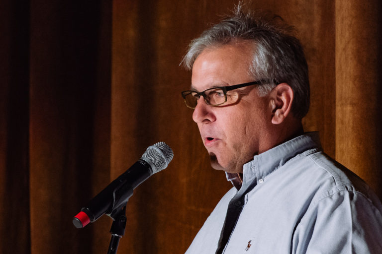 Audience Storyteller