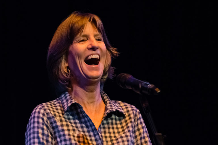 Carol Tankard