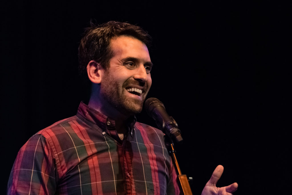 Josh Kohn