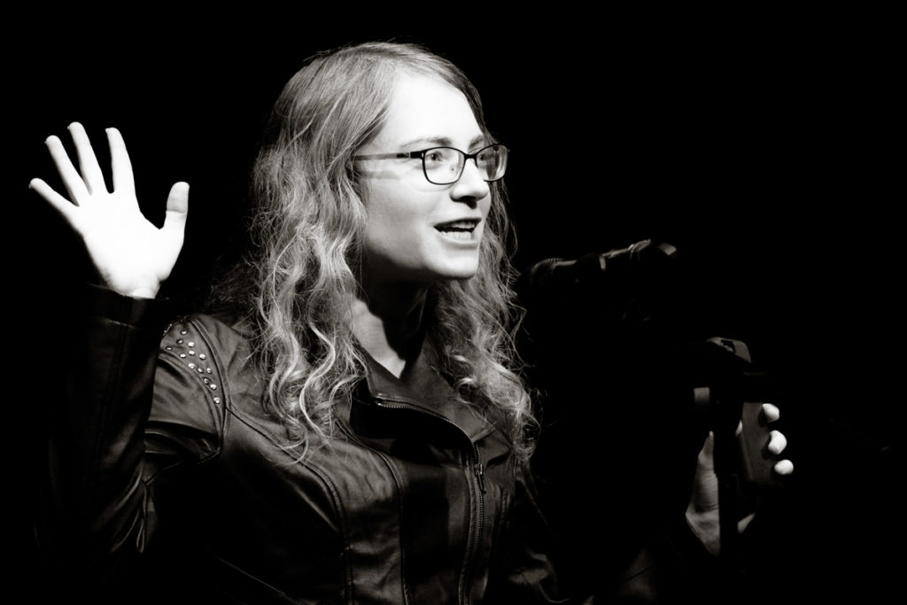 Miriam Doyle