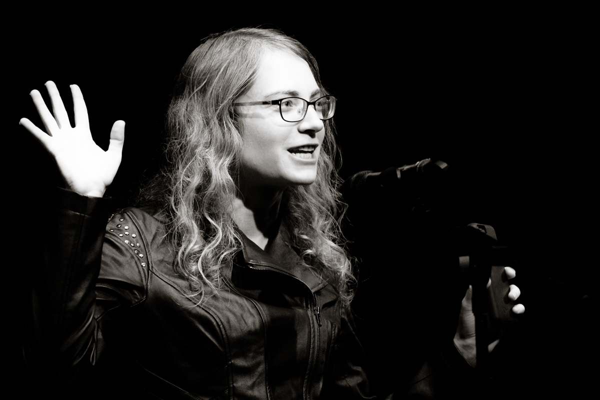 Miriam Doyle