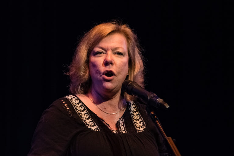 Paula Huber