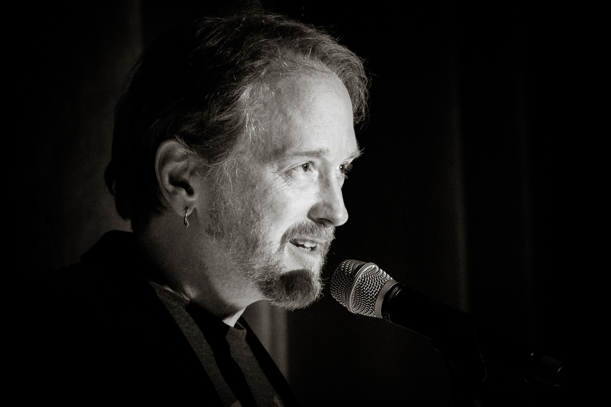 Steven Parke