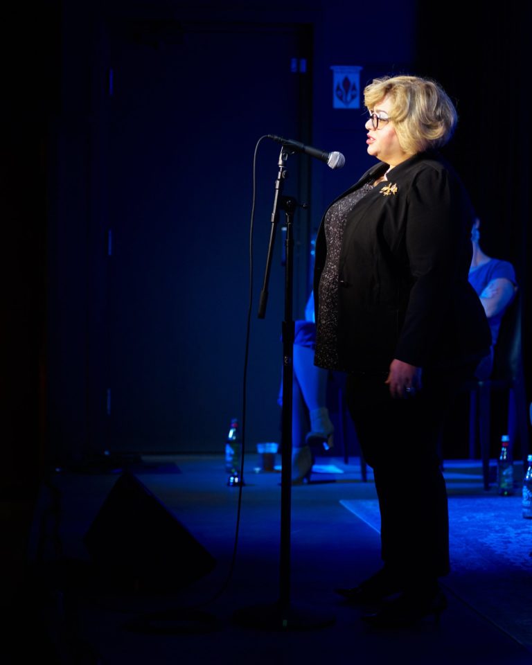Heidi Abdalhady