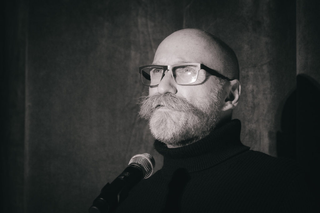 Rick Wilson