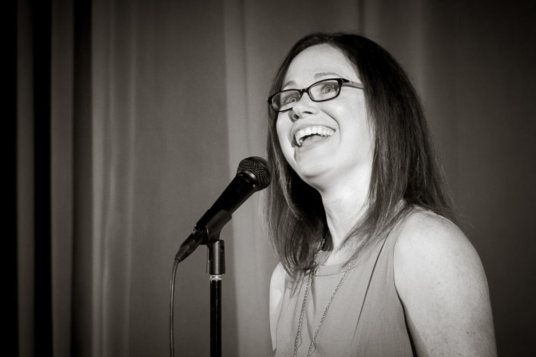 Out of stigmas shadow