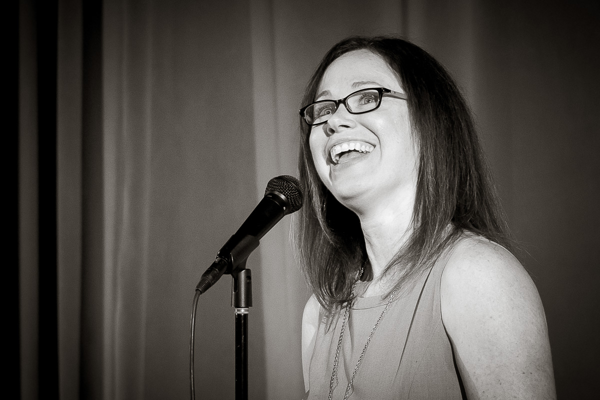 Out of stigmas shadow