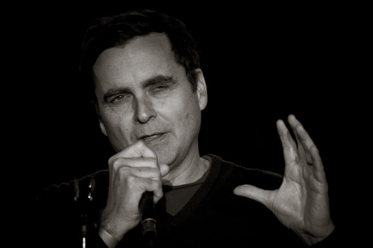 Beautiful terrible thing