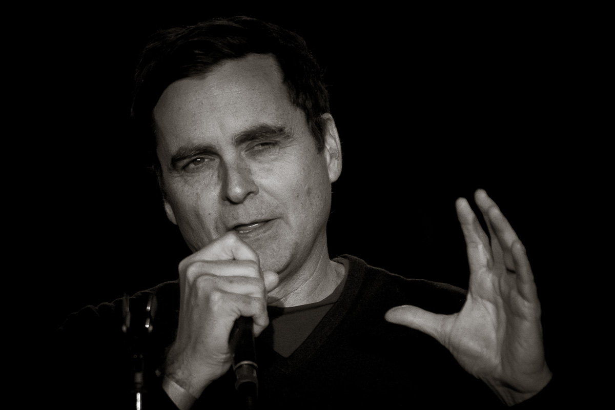 Beautiful terrible thing