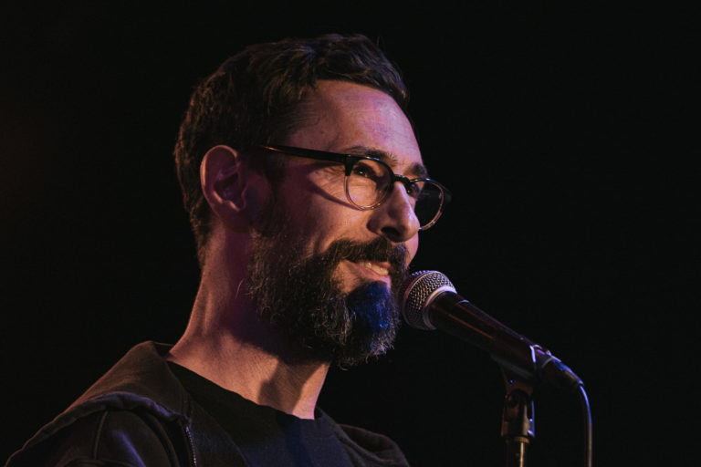 Beautiful terrible thing