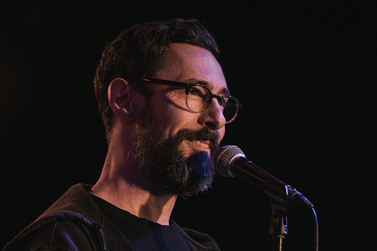 Beautiful terrible thing