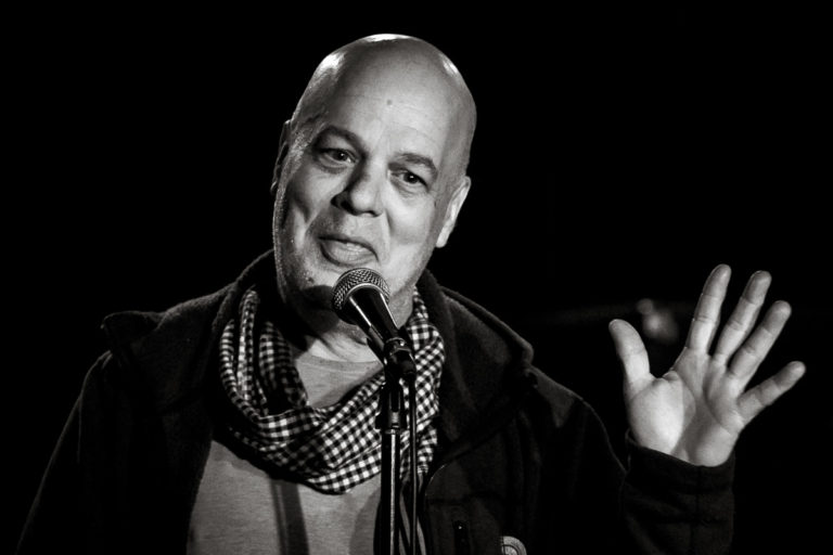 Beautiful terrible thing