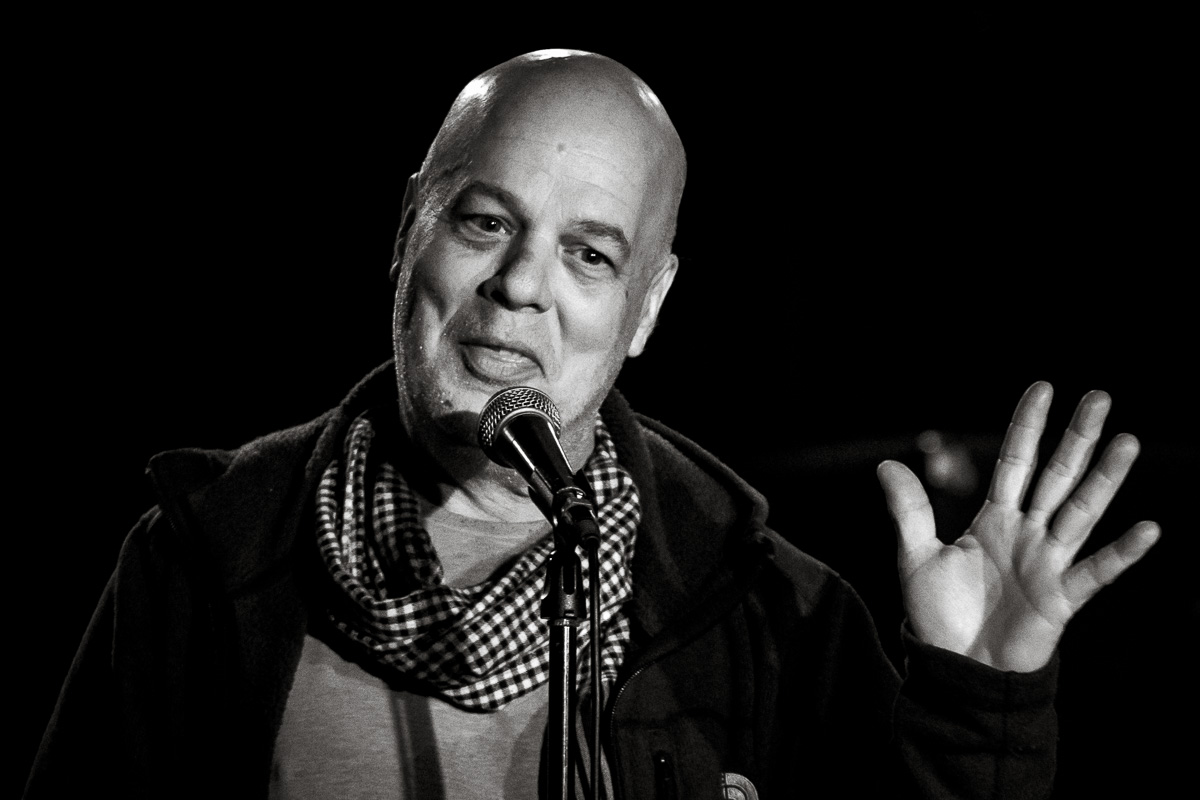 Beautiful terrible thing