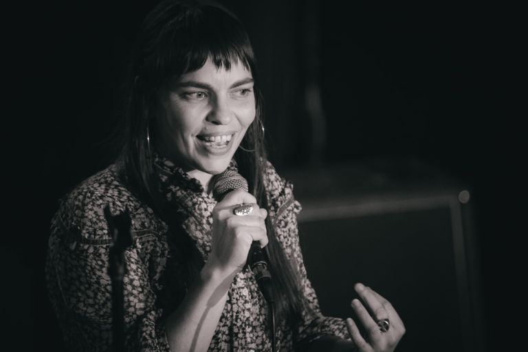 Beautiful terrible thing