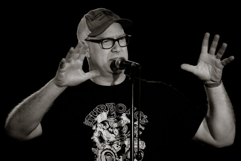 Beautiful terrible thing