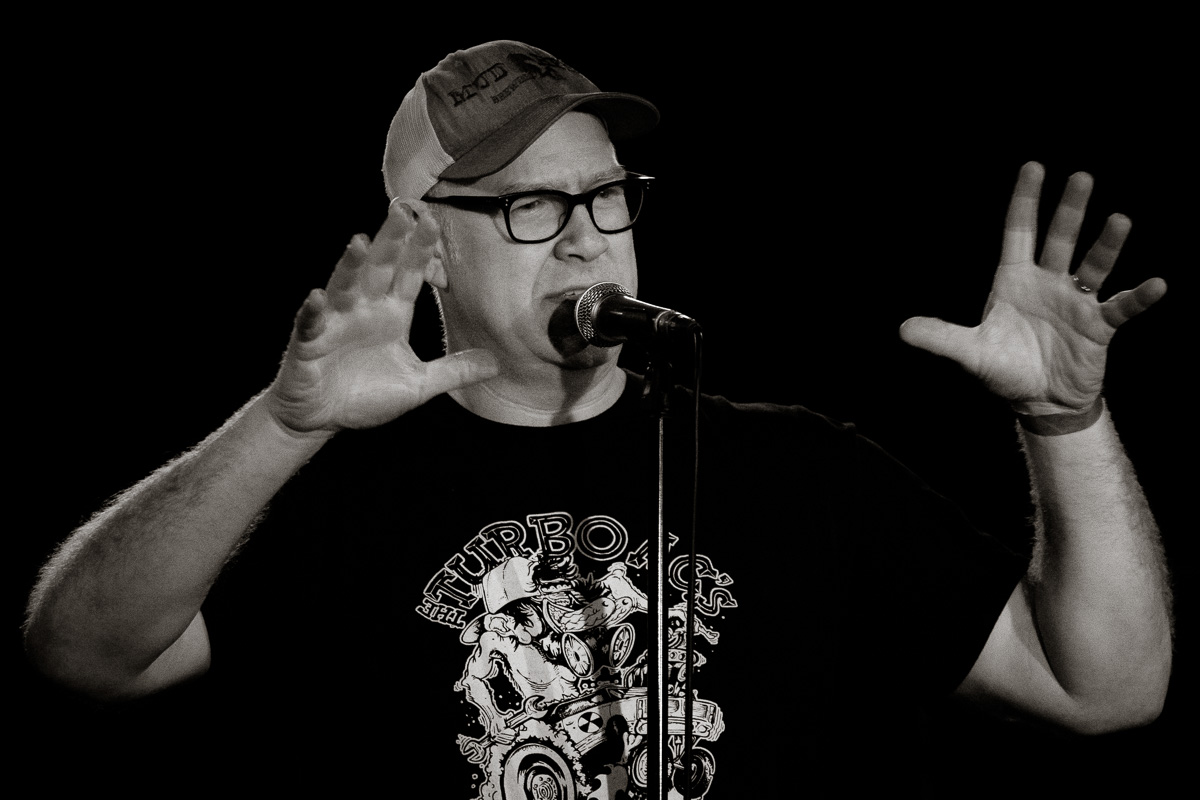 Beautiful terrible thing