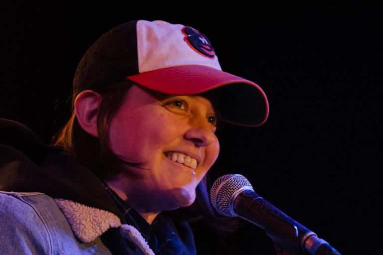 Beautiful terrible thing