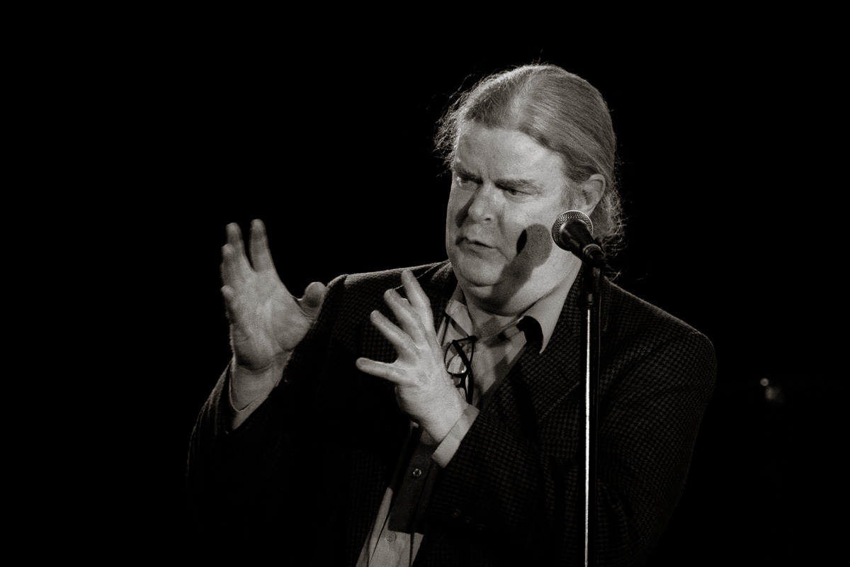 Beautiful terrible thing