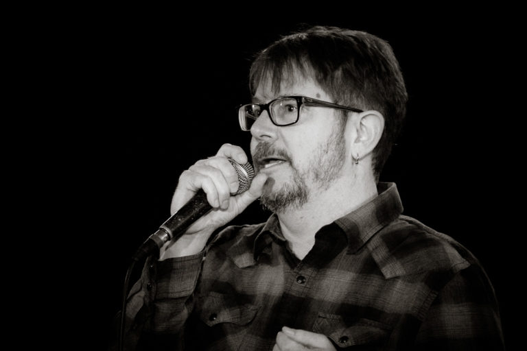 Beautiful terrible thing