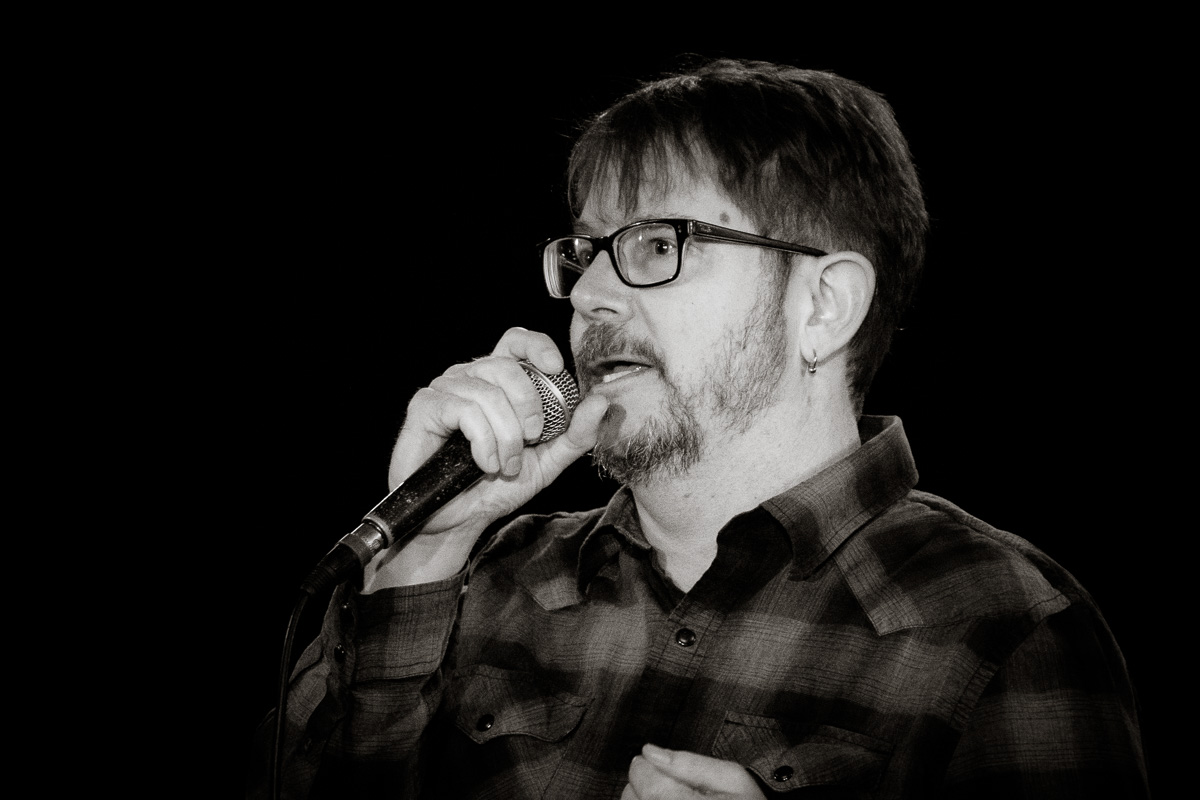 Beautiful terrible thing