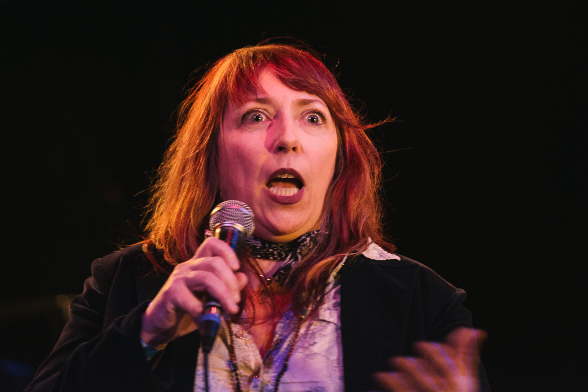 Beautiful terrible thing