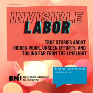 Invisible Labor