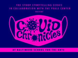 Covid Chronicles Facbook