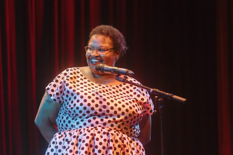 Kohenet Dr. Harriette E. Wimms