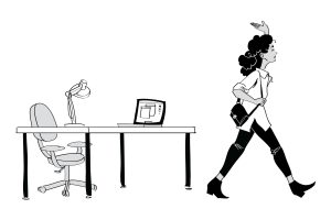 1 Quit Your Job 4+(1)