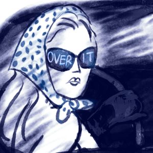 Thumbnail overit