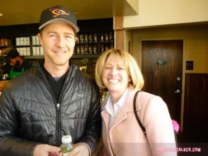 Edward Norton