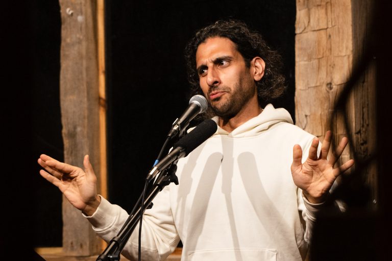 Unexpected adventures