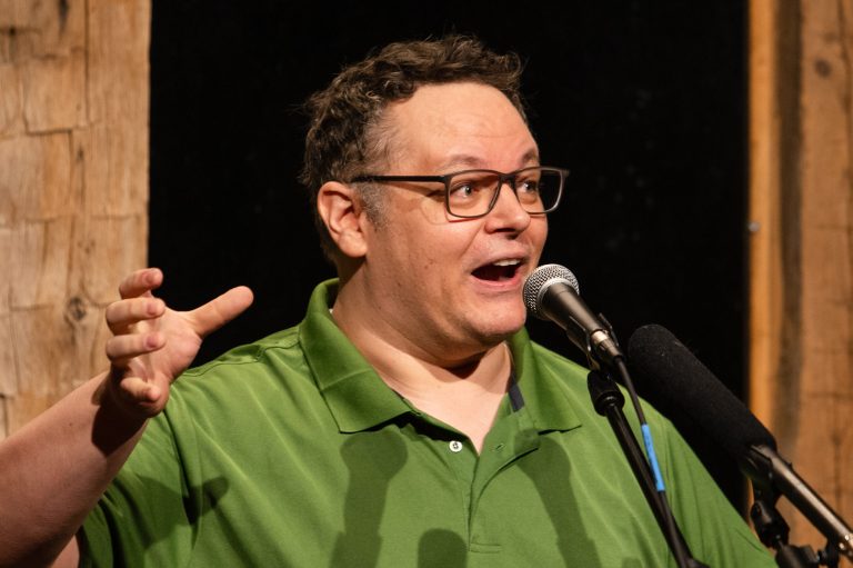 Unexpected adventures