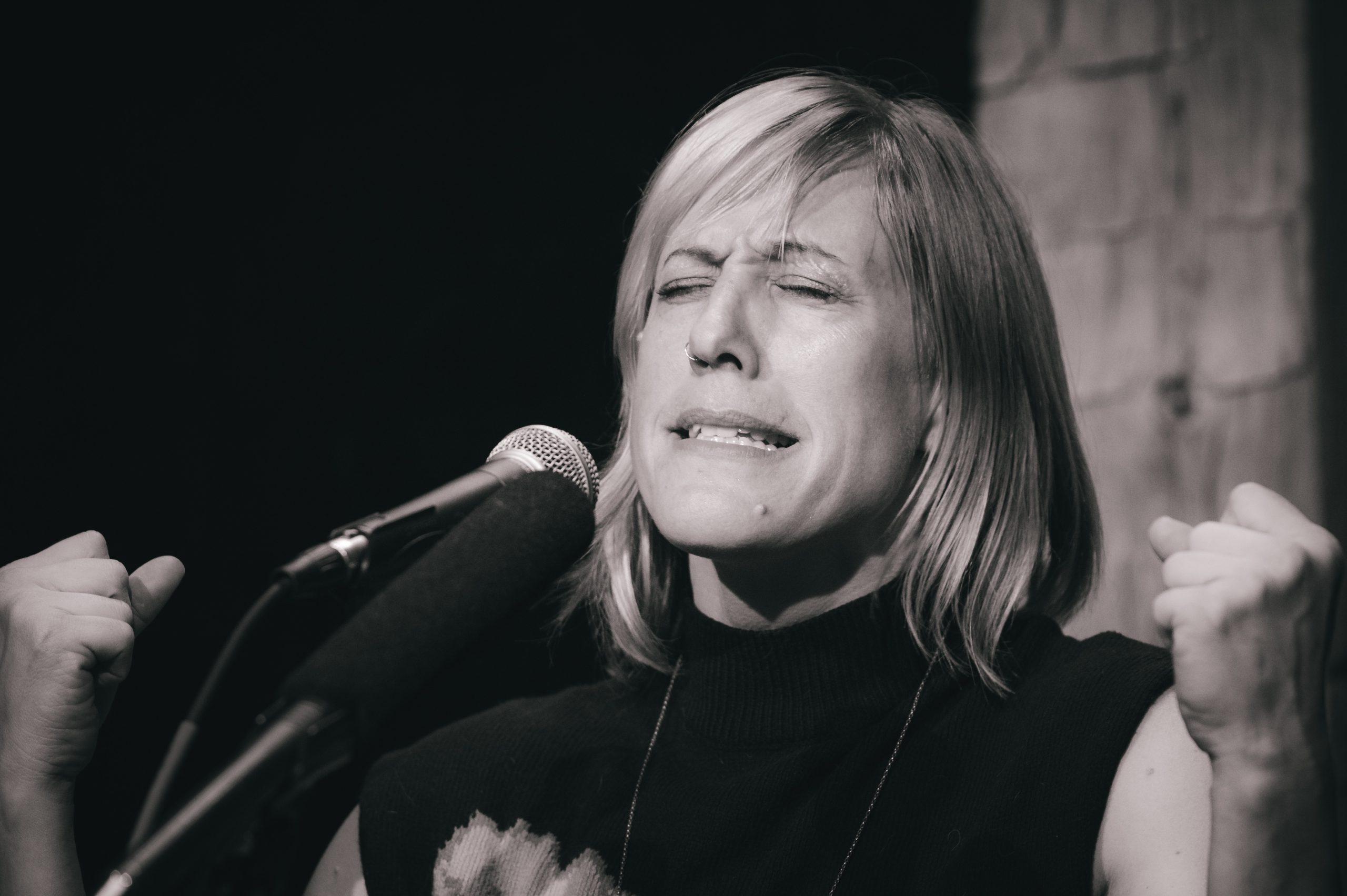 Unexpected adventures