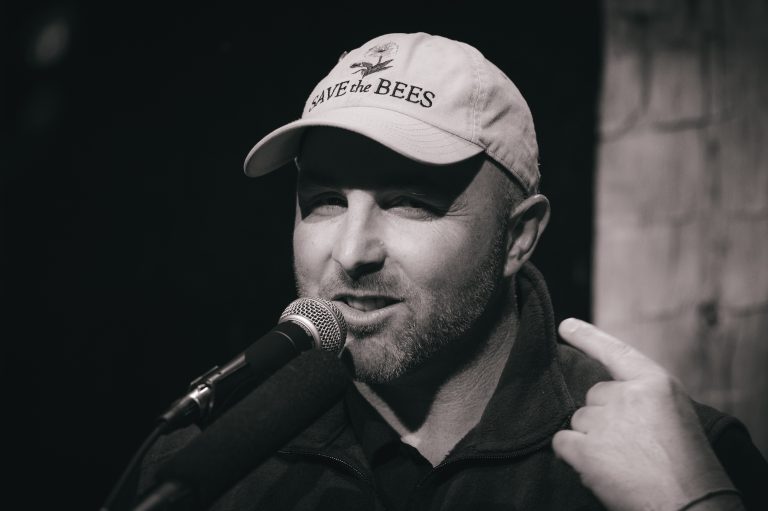 Unexpected adventures