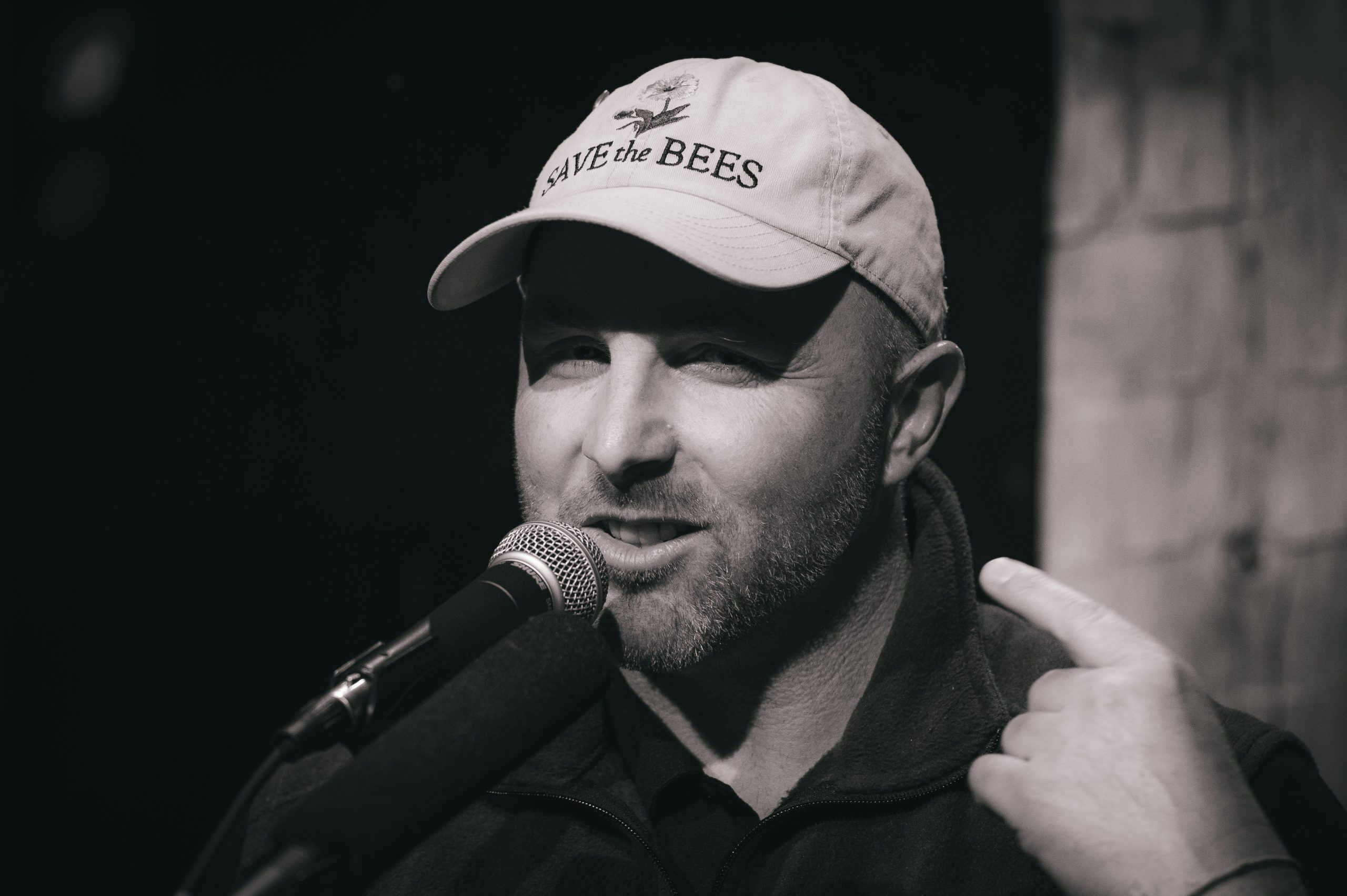 Unexpected adventures