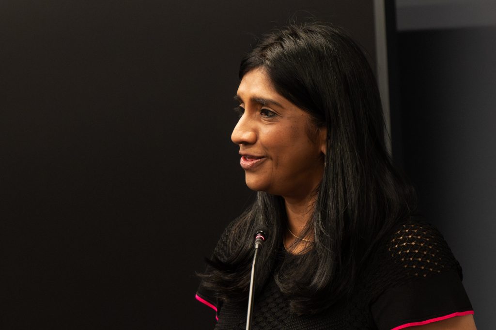 Aruna