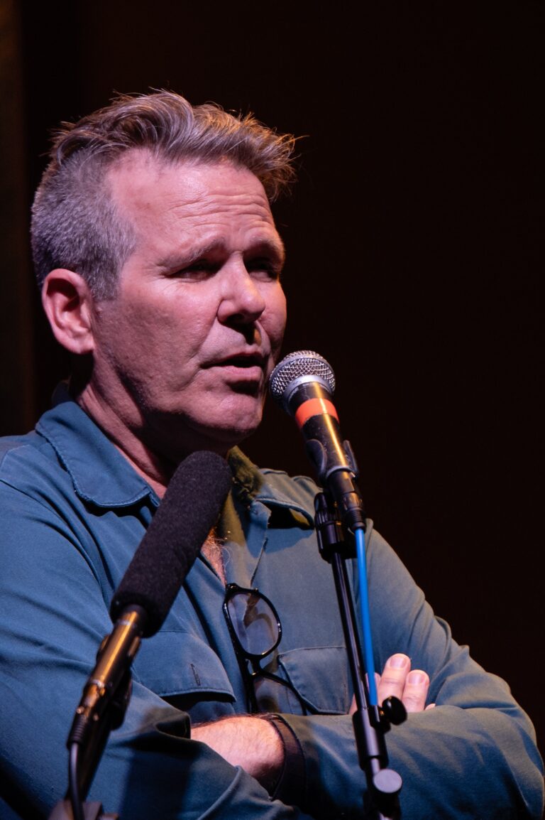 Van Smith